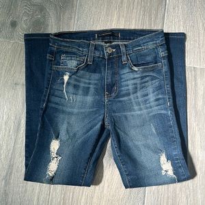 Flying Monkey Platinum jeans